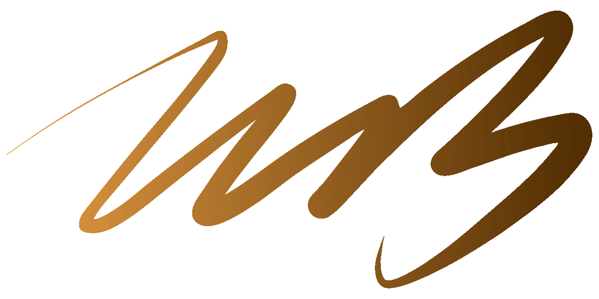 Personal website demo